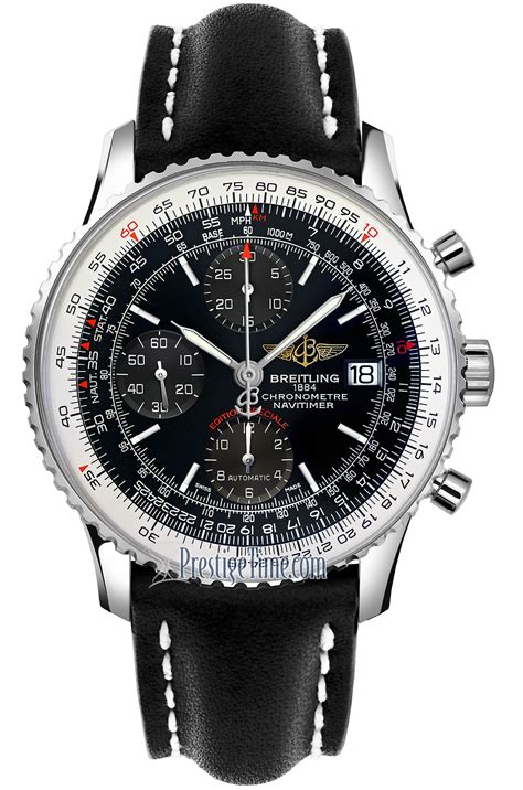 Breitling Navitimer Heritage Men's Watch A1332412/BF27